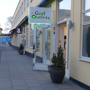 Golf Outlets Barkarby