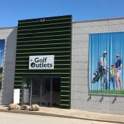 Golf Outlets Löddeköpinge