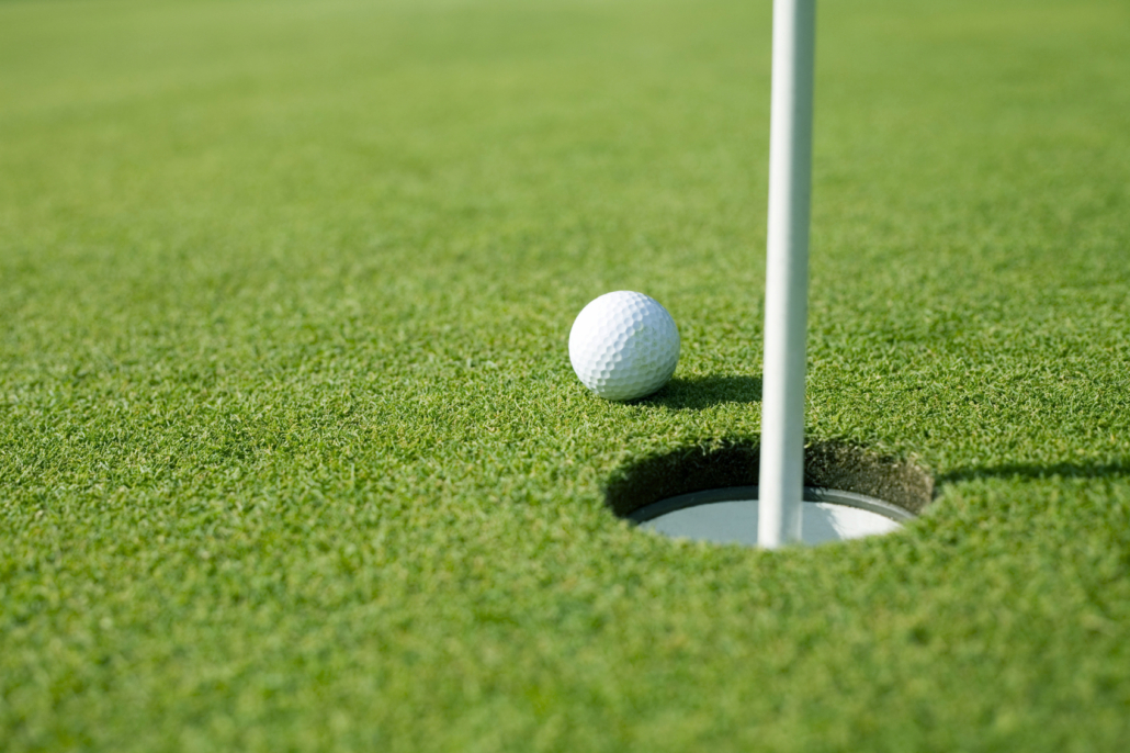 Vinnare Golf Outlets tävling